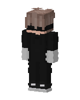 MicroRedd's current skin