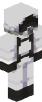 AGDLAD20's Minecraft Bedrock skin