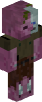 AdhesiveMango17's Minecraft Bedrock skin