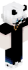 AlfieNinja5's Minecraft Bedrock skin