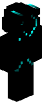 Alfiemc12345's Minecraft Bedrock skin