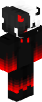 AlmightyKing842's Minecraft Bedrock skin