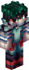 ApricotCanvas96's Minecraft Bedrock skin