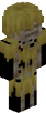 AresImmortal's Minecraft Bedrock skin