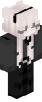 Atomicowl080's Minecraft Bedrock skin