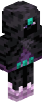 Aymenito78's Minecraft Bedrock skin