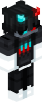 BabyLemi's Minecraft Bedrock skin
