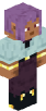 Bastian173050's Minecraft Bedrock skin