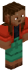 Benja8248's Minecraft Bedrock skin