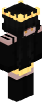 Biker669's Minecraft Bedrock skin