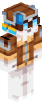 Bkmoore212's Minecraft Bedrock skin