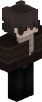 Blayxen5857's Minecraft Bedrock skin