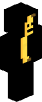 BusyHealer06746's Minecraft Bedrock skin