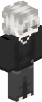 CapyyNova's Minecraft Bedrock skin