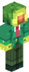 ChefSmile88's Minecraft Bedrock skin