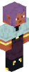 ClosedAtol9372's Minecraft Bedrock skin