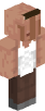 ClosedHail4356's Minecraft Bedrock skin