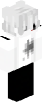 CruelBook9113's Minecraft Bedrock skin