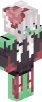 CutieChloe2930's Minecraft Bedrock skin