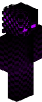 Deadice9767's Minecraft Bedrock skin