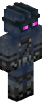 Dillpickleman89's Minecraft Bedrock skin