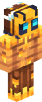 Doodler8683's Minecraft Bedrock skin