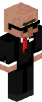 Eddyis2Good9's Minecraft Bedrock skin