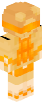 Eggchan5287's Minecraft Bedrock skin