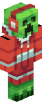 Elemaest4o's Minecraft Bedrock skin