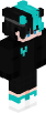 FallenBag4059's Minecraft Bedrock skin