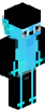 FernandoTheG566's Minecraft Bedrock skin