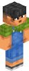 G0KUzu's Minecraft Bedrock skin