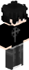 GainedElf3691's Minecraft Bedrock skin