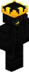 Georgin0vich's Minecraft Bedrock skin