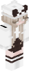 Glitchrllr's Minecraft Bedrock skin