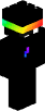 HandySquid73329's Minecraft Bedrock skin