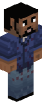 Harry07701's Minecraft Bedrock skin