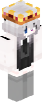 Ineedhelp9100's Minecraft Bedrock skin