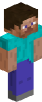 Inshal6954's Minecraft Bedrock skin