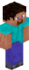 ItsRedsYT1275's Minecraft Bedrock skin
