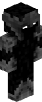 ItsScoobz's Minecraft Bedrock skin