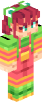JanJanek2013's Minecraft Bedrock skin