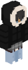 JeremyFejiro's Minecraft Bedrock skin