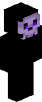 JetFire203's Minecraft Bedrock skin