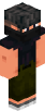 Jroy3752's Minecraft Bedrock skin