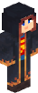 Kuba 21712861's Minecraft Bedrock skin