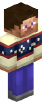 LBS SPK's Minecraft Bedrock skin