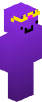 LC171432's Minecraft Bedrock skin