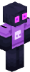 LitheSplash4194's Minecraft Bedrock skin