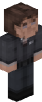 Louka2473's Minecraft Bedrock skin